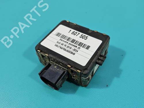 Used Electronic module Electronic module 39561392 39561392