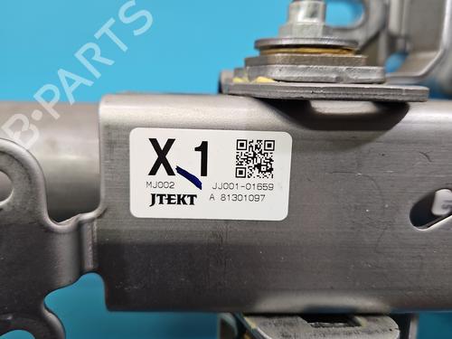 Steering pump MITSUBISHI ECLIPSE CROSS (GK_, GL_) | BP37845237M99 - Image 8