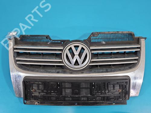 Used Grille Grille 38651090 38651090