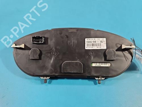 Instrument cluster CITROËN JUMPER II Van 2.2 HDi 130 | BP40504837C47 - Image 6