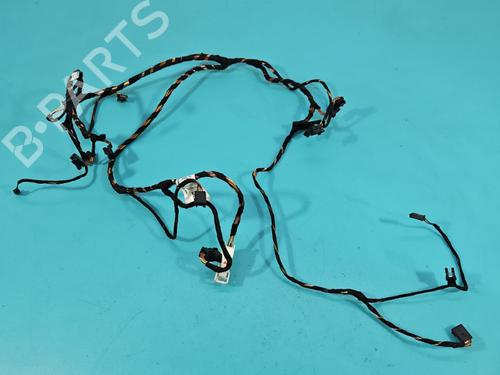 Used Wiring harness Wiring harness BMW 5 (G30, F90) 520 d xDrive (190 hp) 37828717 37828717