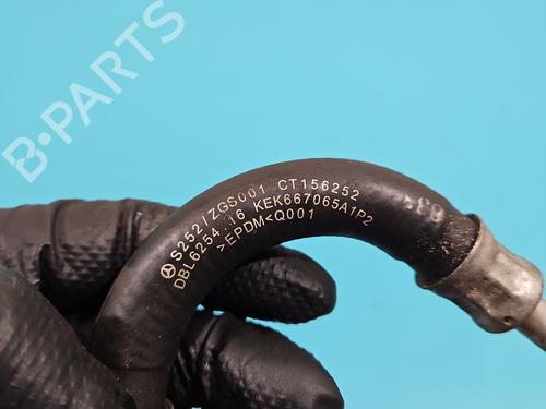 AC pipe MERCEDES-BENZ CLS (C218) CLS 500 4-matic (218.391) | BP38122947M126 - Image 7