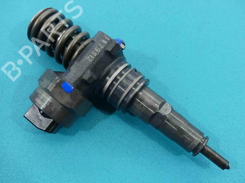Used Injector Injector 37878030 37878030