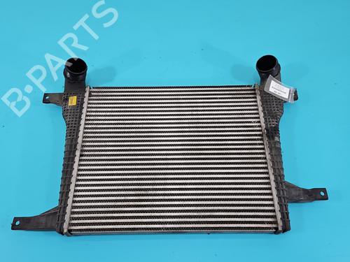 Used Intercooler Intercooler 38128889 38128889