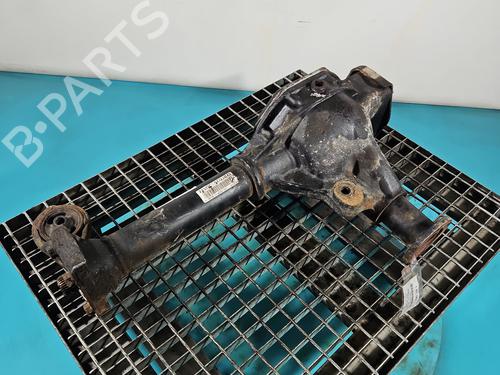 Used Front differential Front differential 38138050 38138050