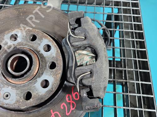 Used Left front brake caliper Left front brake caliper 37990490 37990490