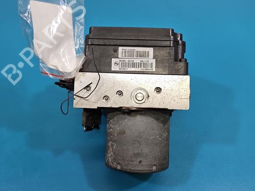 Módulo de ABS KIA OPTIMA (JF) 1.6 T-GDI | BP37841490M43 - Image 7