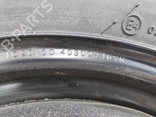 Fælk RENAULT KOLEOS I (HY_) 2.0 dCi 4x4 (HY0K) | BP37854318C45 - Image 6