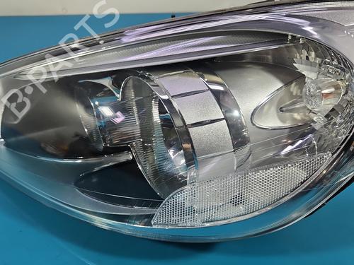 Left headlight VOLVO S60 II (134) | BP38701565C28 - Image 7