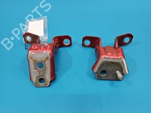 Hinge/Door check strap MAZDA CX-3 (DK) 1.5 SKYACTIV-D AWD (DK4WS, DK5AW) | BP40078667C146 - Image 4