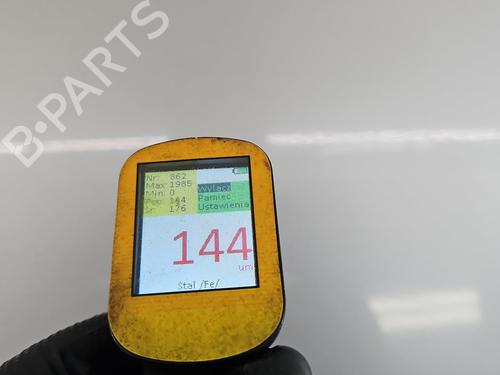 Tailgate KIA OPTIMA (JF) 1.6 T-GDI | BP37840714C6 - Image 8