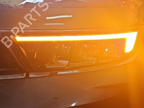 Left headlight OPEL ASTRA L (OV5) 1.5 Turbo D (FBYHZT, FBYHZJ) | BP38144655C28 - Image 4