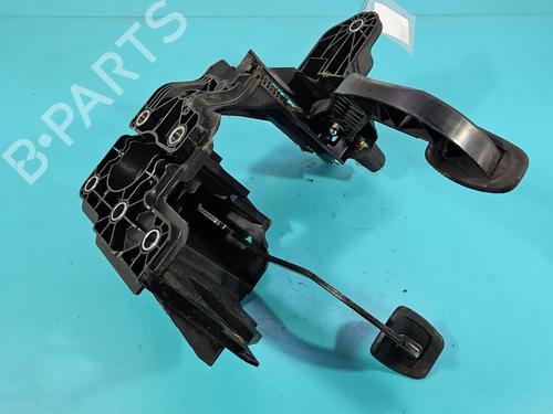 Pedal RENAULT MASTER III Platform/Chassis (EV, HV, UV) 2.3 dCi 165 FWD (EV0P, EV0U, EV11, EV12, HV0P, HV0U,... | BP38149609I4 - Image 9