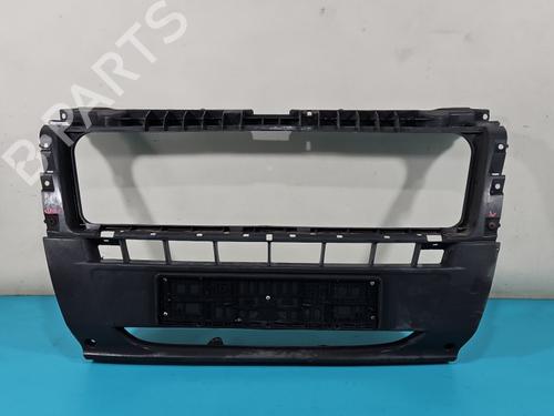 front-bumper-peugeot-boxer-van-2006-37814293 main image