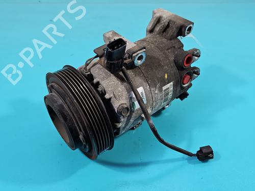 Used AC compressor AC compressor 38131363 38131363