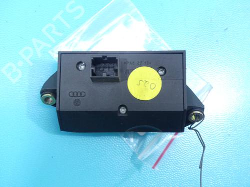 Headlight switch AUDI A8 D3 (4E2, 4E8) 4.2 quattro | BP37876719I24 - Image 3
