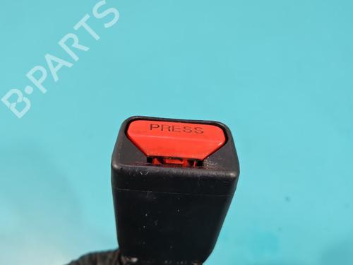 Front right seatbelt HONDA CR-V III (RE_) 2.2 i-DTEC 4WD (RE6) | BP37844201I25 - Image 18