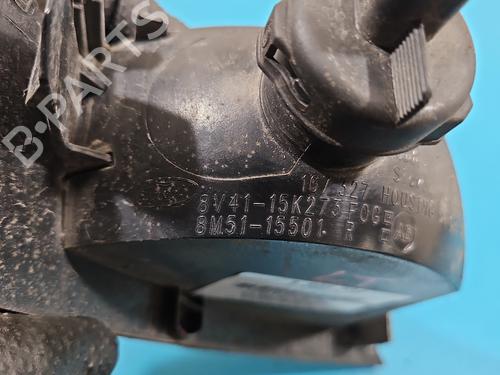 Rear bumper left light FORD KUGA I | BP37853518C81 - Image 6