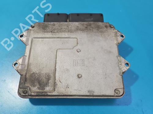 Engine control unit (ECU) FIAT PANDA (169_) 1.3 D Multijet (169.AXC1A) | BP39612019M57 - Image 4