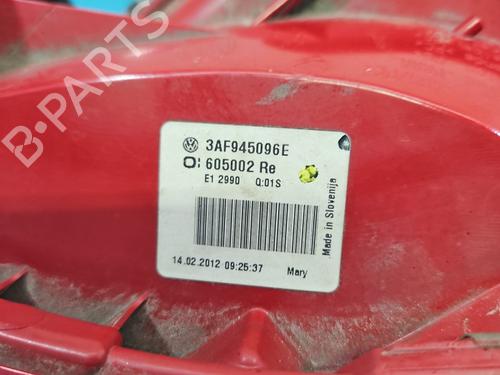 Right taillight VW CC B7 (358) 2.0 TDI | BP37991150C35 - Image 9