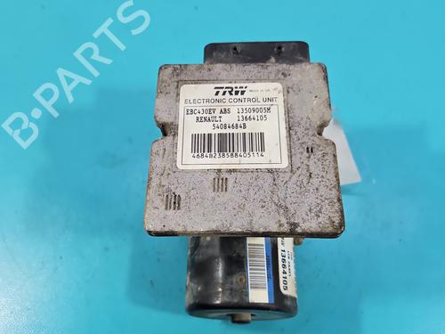 ABS pump RENAULT TRAFIC II Bus (JL) 1.9 dCI 80 (JL0B) | BP37846137M43 - Image 9