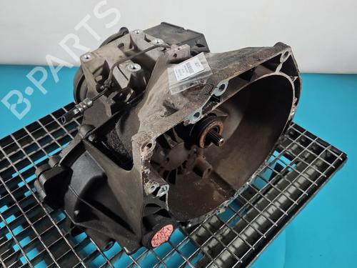 Gearkasse Gearkasse 37825451 37825451