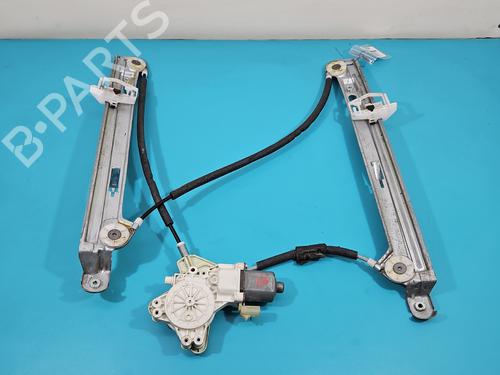 Front right window mechanism JEEP COMPASS (MK49) 2.4 4x4 | BP38116383C23 - Image 5