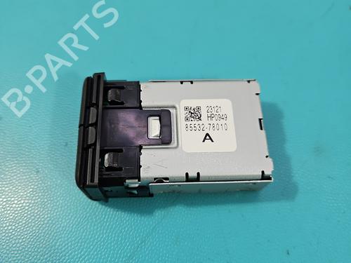 Electronic module TOYOTA COROLLA Saloon (_E21_) 1.8 VVTi Hybrid (ZWE219) | BP37849815M83 - Image 9