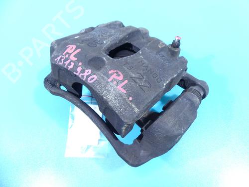 Used Left front brake caliper Left front brake caliper 37808371 37808371