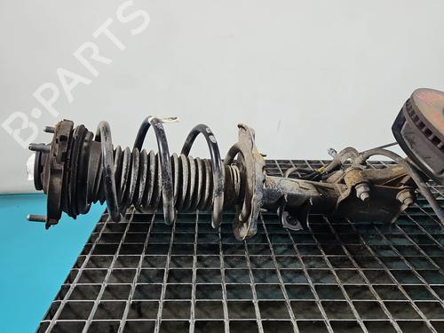 Used Left front shock absorber Left front shock absorber 37837511 37837511