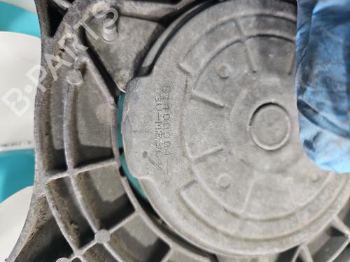 Radiator fan SUBARU FORESTER (SJ_) 2.0 D AWD (SJD) | BP37816703M35 - Image 4