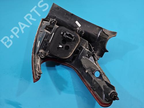 Left taillight PEUGEOT 2008 I (CU_) 1.2 THP 110 / PureTech 110 | BP37856129C34 - Image 8