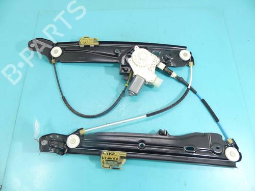 Front left window mechanism BMW 5 (F10) 520 d xDrive | BP37888216C22 - Image 2