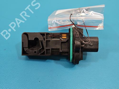 Mass air flow sensor OPEL ZAFIRA TOURER C (P12) 2.0 CDTi (75) | BP38061645M95 - Image 8