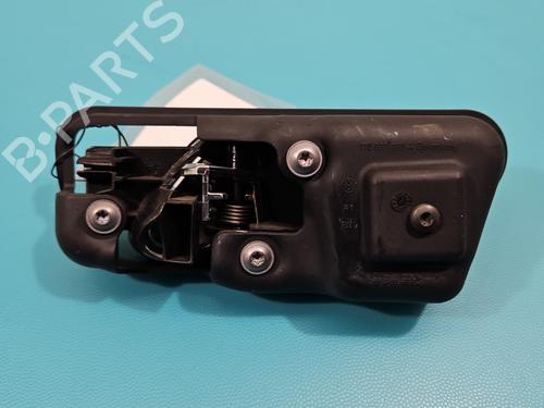 Front right interior door handle VW TOURAN (1T3) 1.4 TSI | BP38123111I14 - Image 3