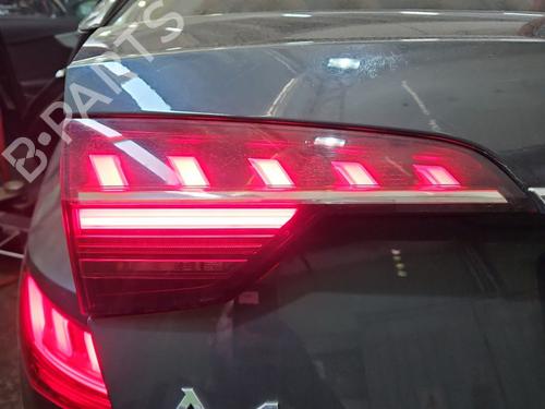 Used Left tailgate light Left tailgate light 37839544 37839544