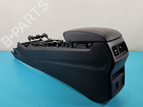 Armrest / Center console FORD S-MAX (CJ, WA6) | BP37821362I20 - Image 2