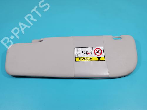 Andre OPEL COMBO Box Body/MPV (X12) 1.6 CDTI (B05) | BP38119588O1 - Image 2