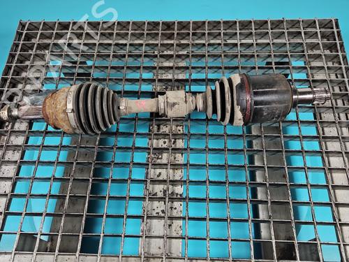 Used Left front driveshaft Left front driveshaft MITSUBISHI OUTLANDER II (CW_W) 2.2 DI-D 4WD (177 hp) 39683801 39683801