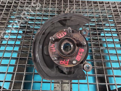 Used Right front steering knuckle Right front steering knuckle 37841172 37841172