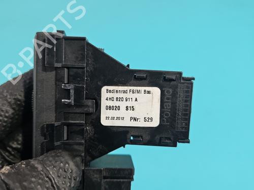 Warning switch AUDI A8 D4 (4H2, 4H8, 4HC, 4HL) 2.0 TFSI hybrid | BP37843119I22 - Image 7