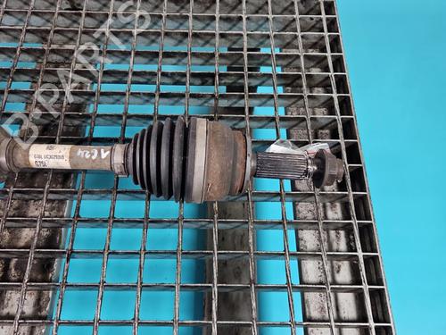 Left front driveshaft HYUNDAI i30 Estate (PDE) | BP39684438M38 - Image 2