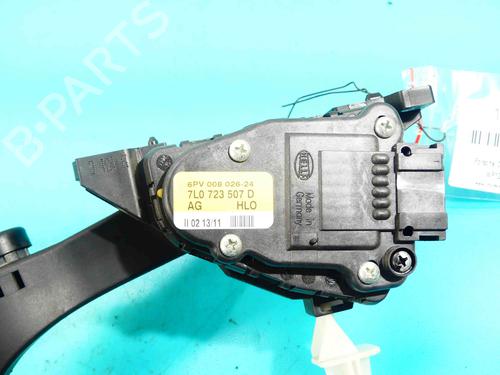 Pedal PORSCHE CAYENNE (92A) 4.8 S | BP37877699I4 - Image 6