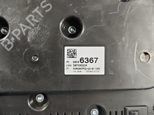 Engine control unit (ECU) OPEL CORSA E Hatchback Van (X15) | BP37831340M57 - Image 15