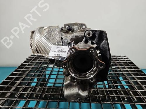 Front differential VW T-ROC (A11, D11) | BP40461055M23 - Image 2