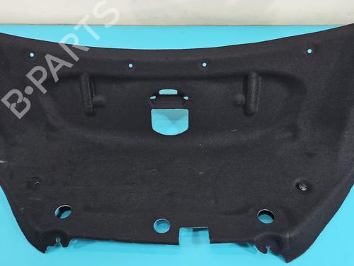 Boot lining MERCEDES-BENZ CLS (C218) CLS 500 (218.373) | BP38135400I3 - Image 4