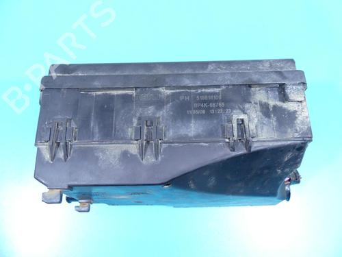 Fuse box MAZDA 3 (BK) 1.6 (BK14) | BP37893565E1 - Image 4