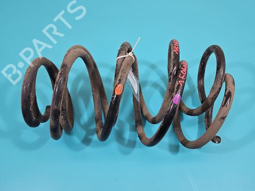 Used Shock absorber spring Shock absorber spring 38143560 38143560