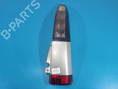 Used Right taillight Right taillight OPEL MERIVA A MPV (X03) 1.7 CDTI (E75) (100 hp) 39990180 39990180