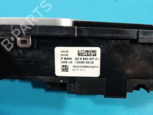 Switch BMW X3 (G01, F97, G08) xDrive 20 d | BP38701551I30 - Image 7